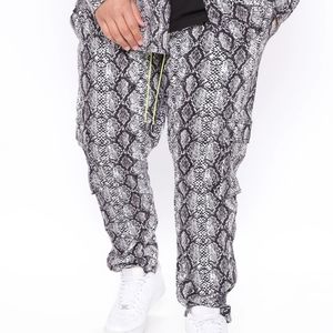 Fashion nova Men pants
